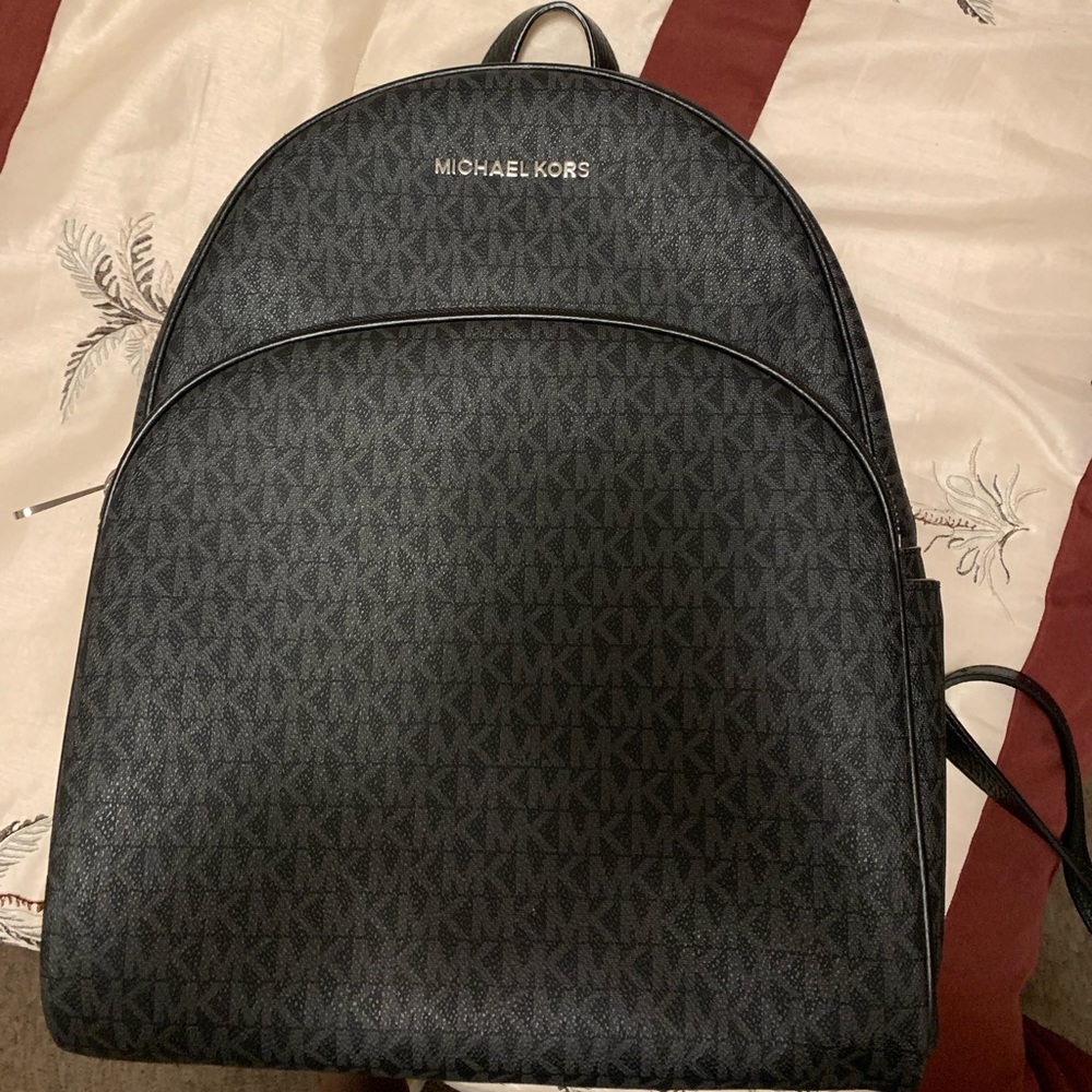MK backpack